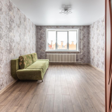 Фотография 2-комнатная квартира по адресу Плеханова ул., д. 32 к. 2 - фото 6