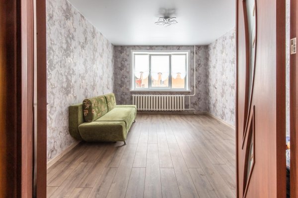 2-комнатная квартира по адресу Плеханова ул., д. 32 к. 2 - фото 6