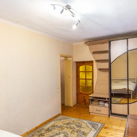 Фотография 5+ -комнатная квартира по адресу Снежный пер., д. 6 - фото 13