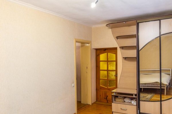 5+ -комнатная квартира по адресу Снежный пер., д. 6 - фото 13