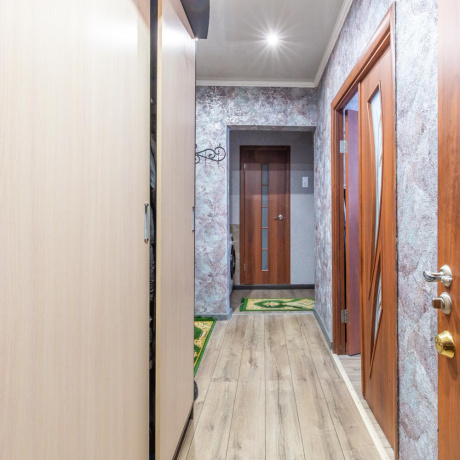 Фотография 2-комнатная квартира по адресу Плеханова ул., д. 32 к. 2 - фото 9