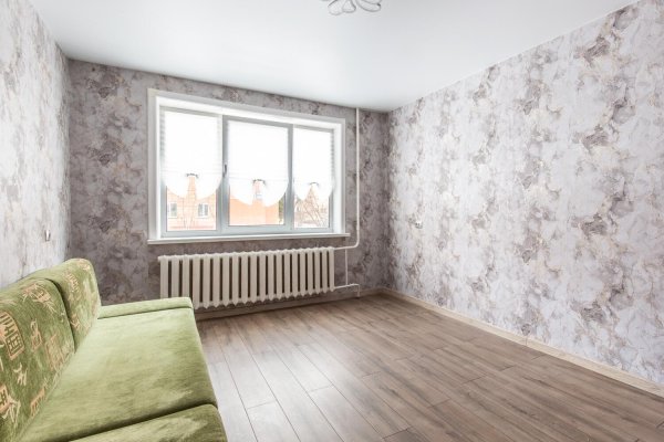 2-комнатная квартира по адресу Плеханова ул., д. 32 к. 2 - фото 7