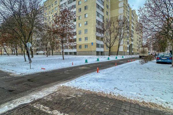 2-комнатная квартира по адресу Плеханова ул., д. 32 к. 2 - фото 13