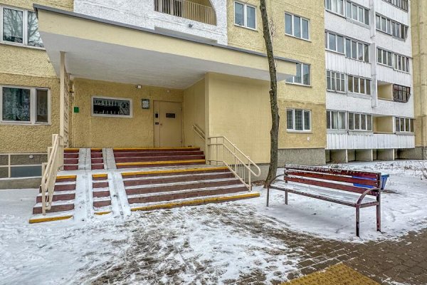 2-комнатная квартира по адресу Плеханова ул., д. 32 к. 2 - фото 12