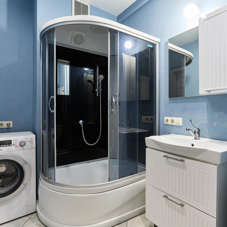 Фотография 2-комнатная квартира по адресу Дзержинского просп., д. 19 - фото 16