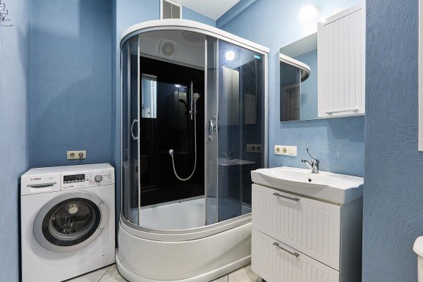 2-комнатная квартира по адресу Дзержинского просп., д. 19 - фото 16