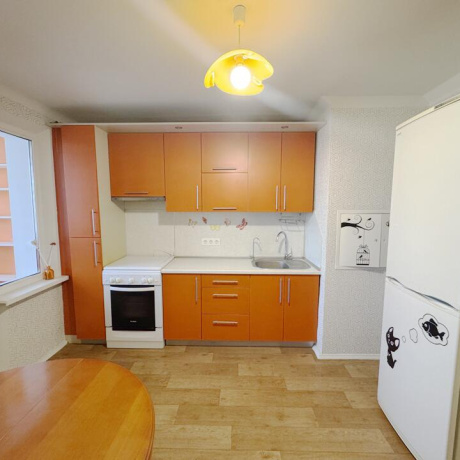 Фотография 3-комнатная квартира по адресу 40 Лет Победы ул., д. 35 - фото 2