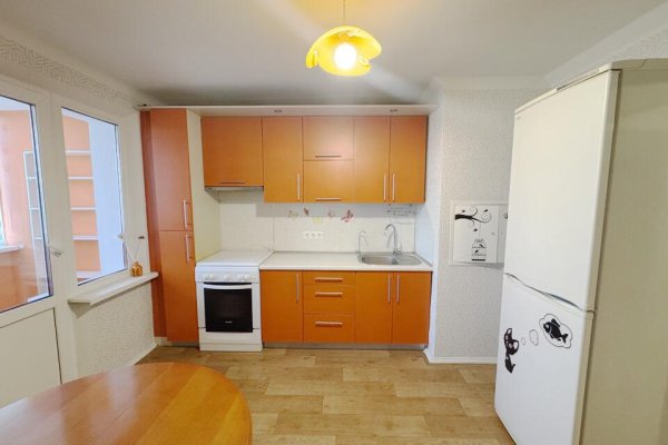 3-комнатная квартира по адресу 40 Лет Победы ул., д. 35 - фото 2