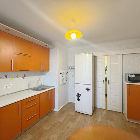 Фотография 3-комнатная квартира по адресу 40 Лет Победы ул., д. 35 - фото 4