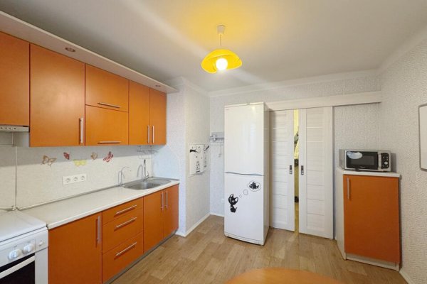 3-комнатная квартира по адресу 40 Лет Победы ул., д. 35 - фото 4