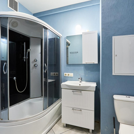 Фотография 2-комнатная квартира по адресу Дзержинского просп., д. 19 - фото 17