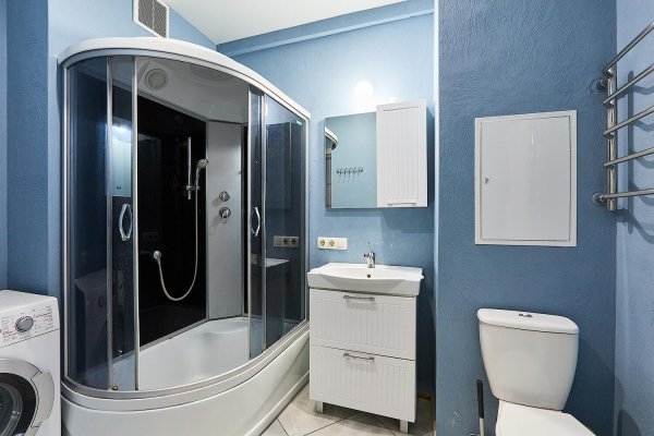 2-комнатная квартира по адресу Дзержинского просп., д. 19 - фото 17