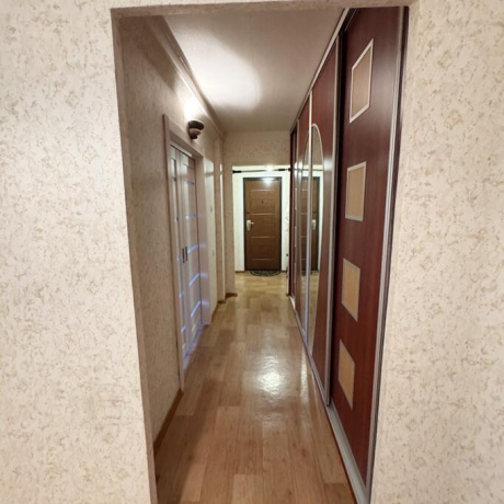 Фотография 3-комнатная квартира по адресу 40 Лет Победы ул., д. 35 - фото 19