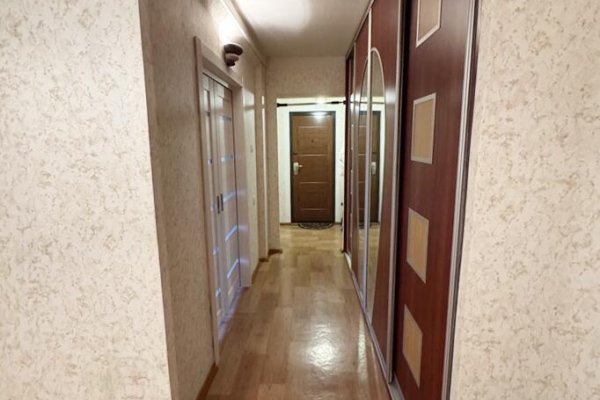 3-комнатная квартира по адресу 40 Лет Победы ул., д. 35 - фото 19