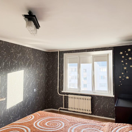 Фотография 3-комнатная квартира по адресу 40 Лет Победы ул., д. 35 - фото 10