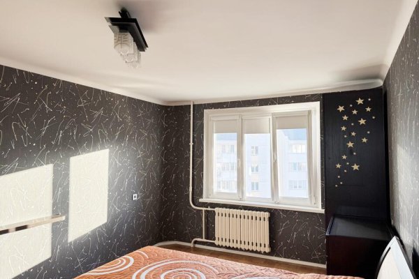 3-комнатная квартира по адресу 40 Лет Победы ул., д. 35 - фото 10