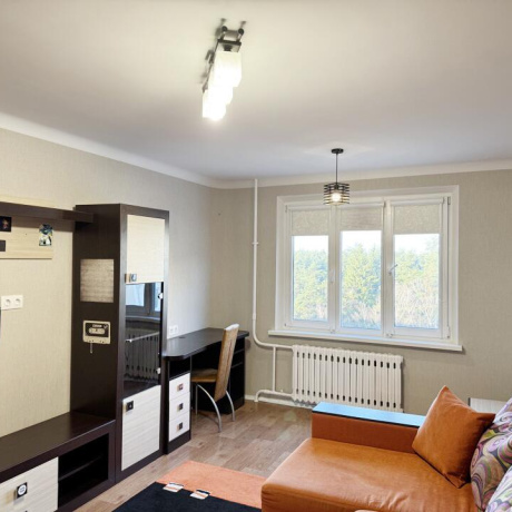 Фотография 3-комнатная квартира по адресу 40 Лет Победы ул., д. 35 - фото 7