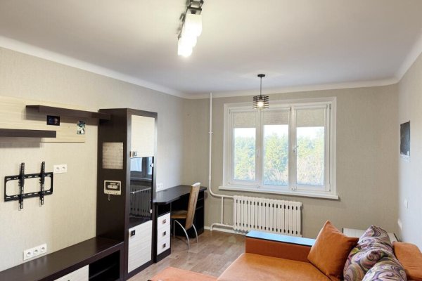 3-комнатная квартира по адресу 40 Лет Победы ул., д. 35 - фото 7