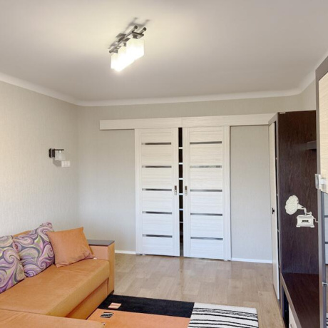 Фотография 3-комнатная квартира по адресу 40 Лет Победы ул., д. 35 - фото 8