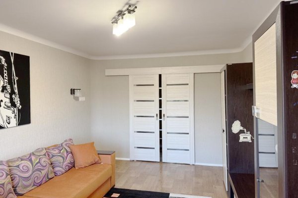 3-комнатная квартира по адресу 40 Лет Победы ул., д. 35 - фото 8