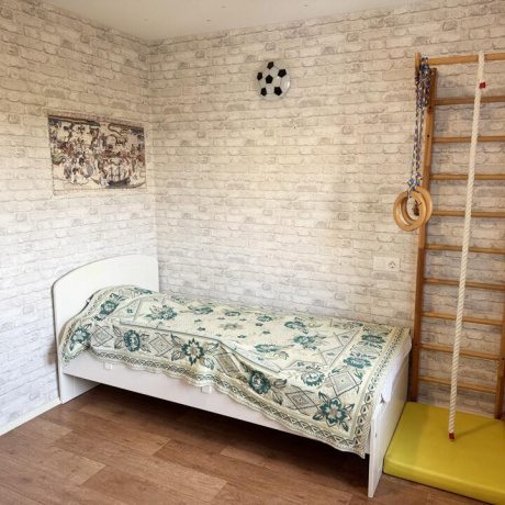 Фотография 3-комнатная квартира по адресу 40 Лет Победы ул., д. 35 - фото 12