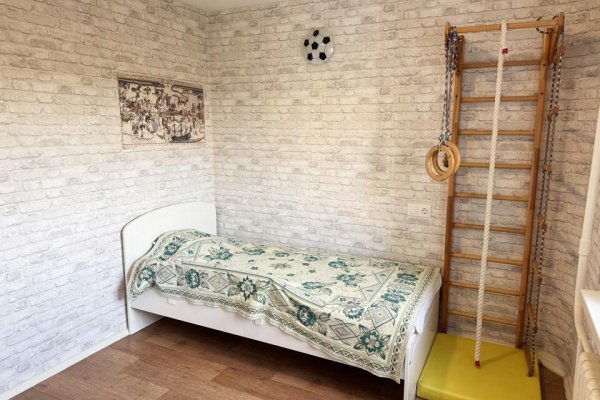 3-комнатная квартира по адресу 40 Лет Победы ул., д. 35 - фото 12