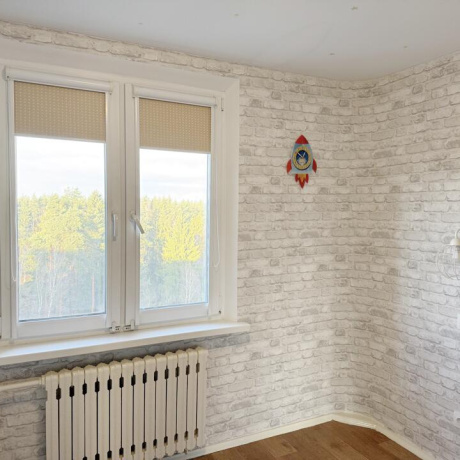 Фотография 3-комнатная квартира по адресу 40 Лет Победы ул., д. 35 - фото 14