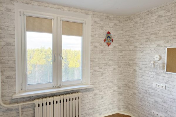 3-комнатная квартира по адресу 40 Лет Победы ул., д. 35 - фото 14