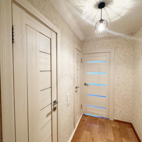 Фотография 3-комнатная квартира по адресу 40 Лет Победы ул., д. 35 - фото 18