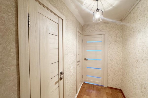 3-комнатная квартира по адресу 40 Лет Победы ул., д. 35 - фото 18