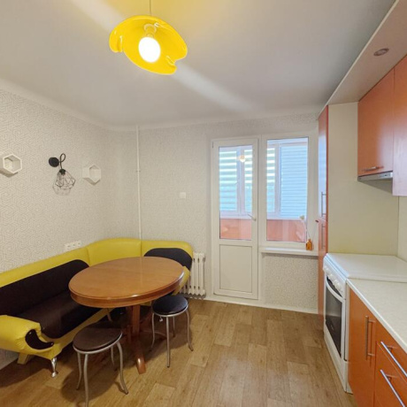 Фотография 3-комнатная квартира по адресу 40 Лет Победы ул., д. 35 - фото 5