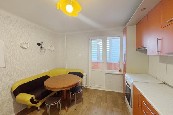 3-комнатная квартира по адресу 40 Лет Победы ул., д. 35 - фото 5