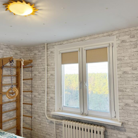 Фотография 3-комнатная квартира по адресу 40 Лет Победы ул., д. 35 - фото 13