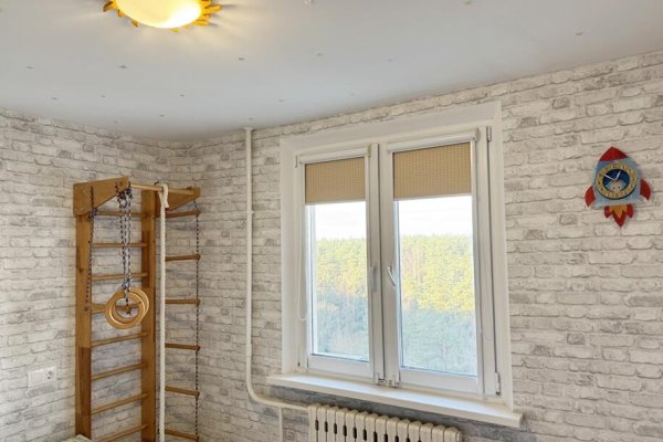 3-комнатная квартира по адресу 40 Лет Победы ул., д. 35 - фото 13