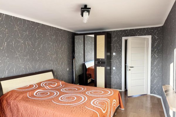 3-комнатная квартира по адресу 40 Лет Победы ул., д. 35 - фото 11