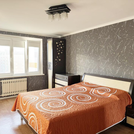 Фотография 3-комнатная квартира по адресу 40 Лет Победы ул., д. 35 - фото 9