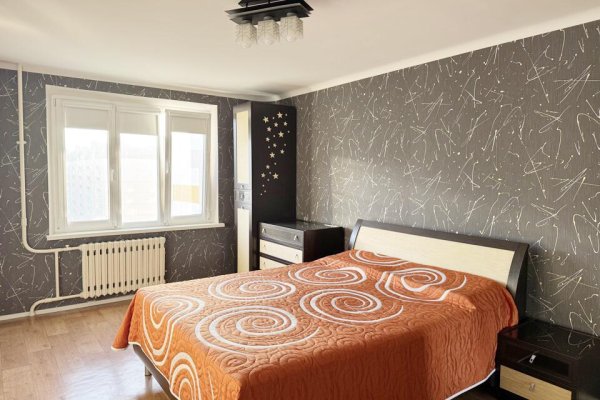 3-комнатная квартира по адресу 40 Лет Победы ул., д. 35 - фото 9