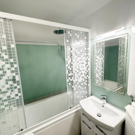 Фотография 3-комнатная квартира по адресу 40 Лет Победы ул., д. 35 - фото 15