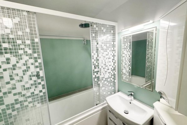 3-комнатная квартира по адресу 40 Лет Победы ул., д. 35 - фото 15