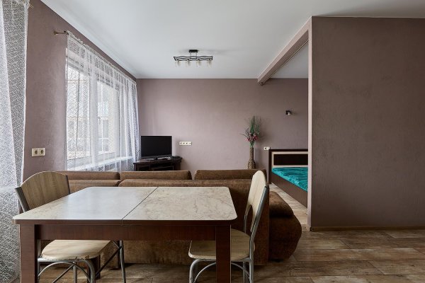 2-комнатная квартира по адресу Дзержинского просп., д. 19 - фото 3