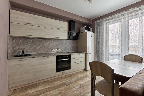 2-комнатная квартира по адресу Дзержинского просп., д. 19 - фото 5