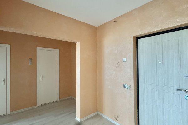 1-комнатная квартира по адресу Каменногорская ул., д. 24 - фото 9