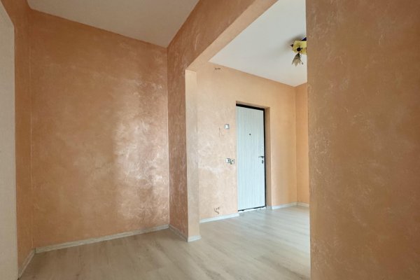 1-комнатная квартира по адресу Каменногорская ул., д. 24 - фото 7