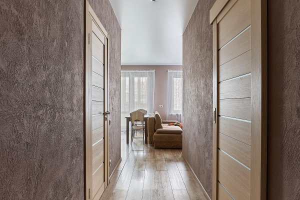 2-комнатная квартира по адресу Дзержинского просп., д. 19 - фото 10