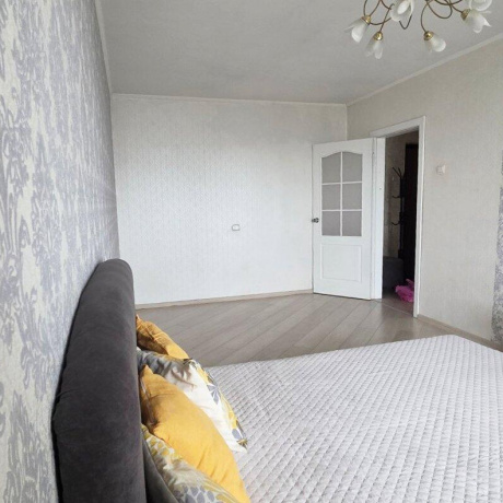 Фотография 1-комнатная квартира по адресу Восточная ул., д. 26 - фото 3