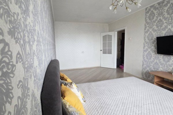 1-комнатная квартира по адресу Восточная ул., д. 26 - фото 3