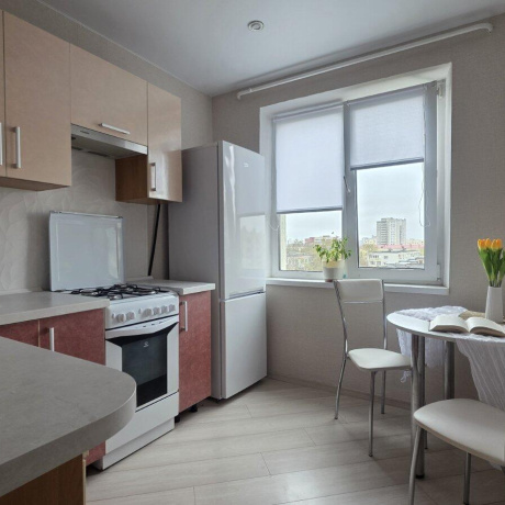 Фотография 1-комнатная квартира по адресу Восточная ул., д. 26 - фото 5