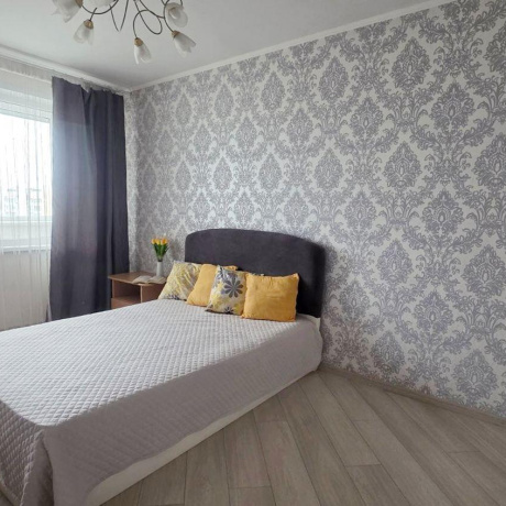 Фотография 1-комнатная квартира по адресу Восточная ул., д. 26 - фото 2