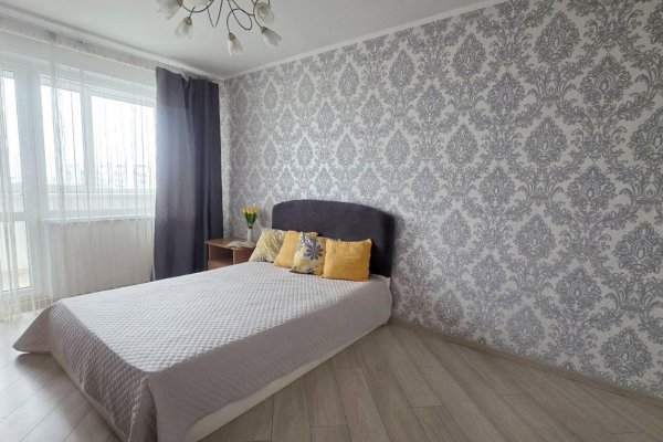 1-комнатная квартира по адресу Восточная ул., д. 26 - фото 2