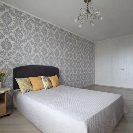 Фотография 1-комнатная квартира по адресу Восточная ул., д. 26 - фото 4